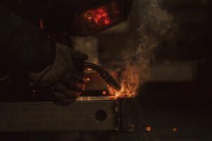 construcción de pistas de pádel