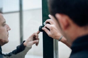 Cómo cuidar las pistas de pádel