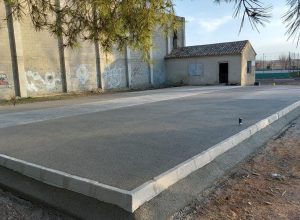 servicios pistas de pádel - solera pistas de pádel